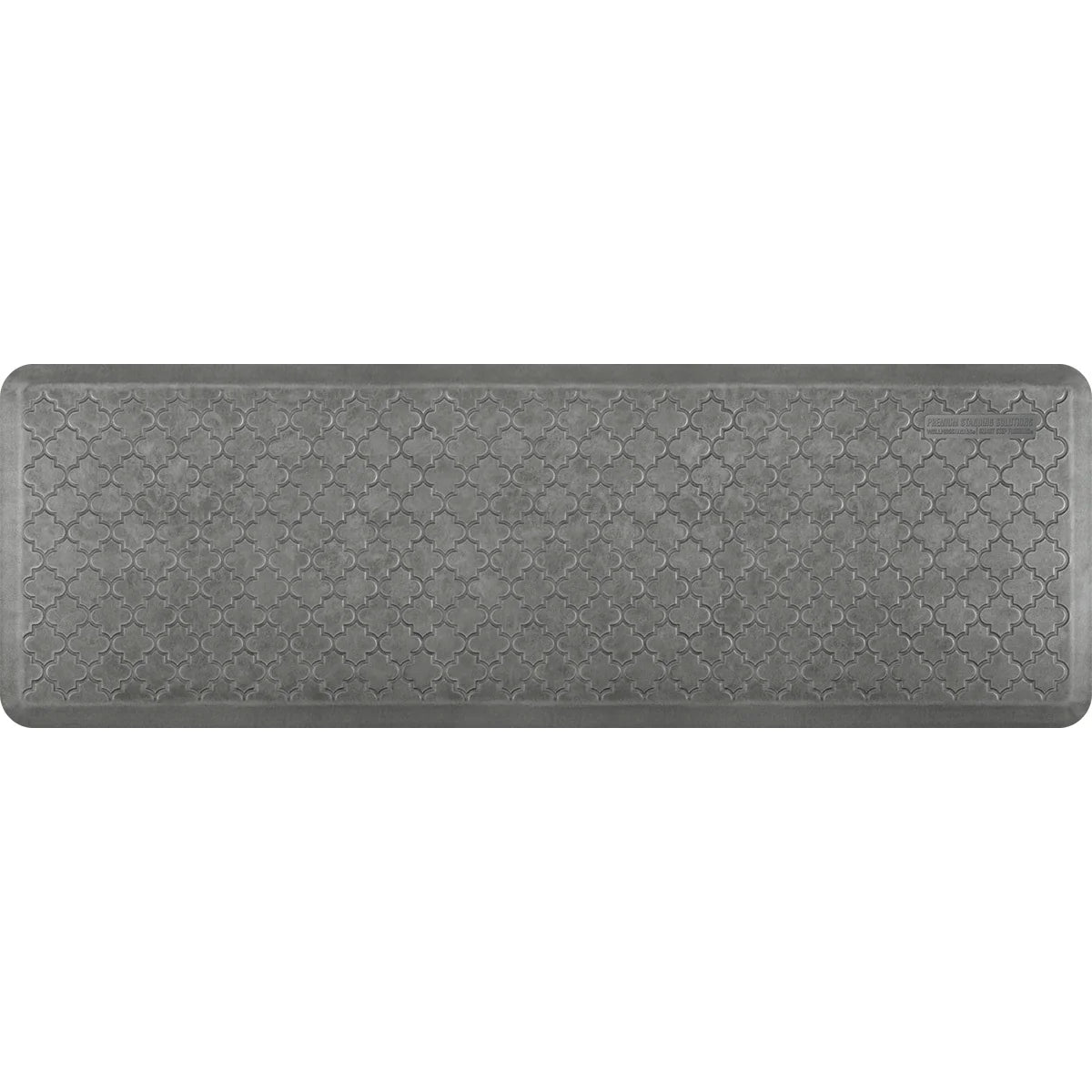 WellnessMats Trellis Collection Anti-Fatigue Mats