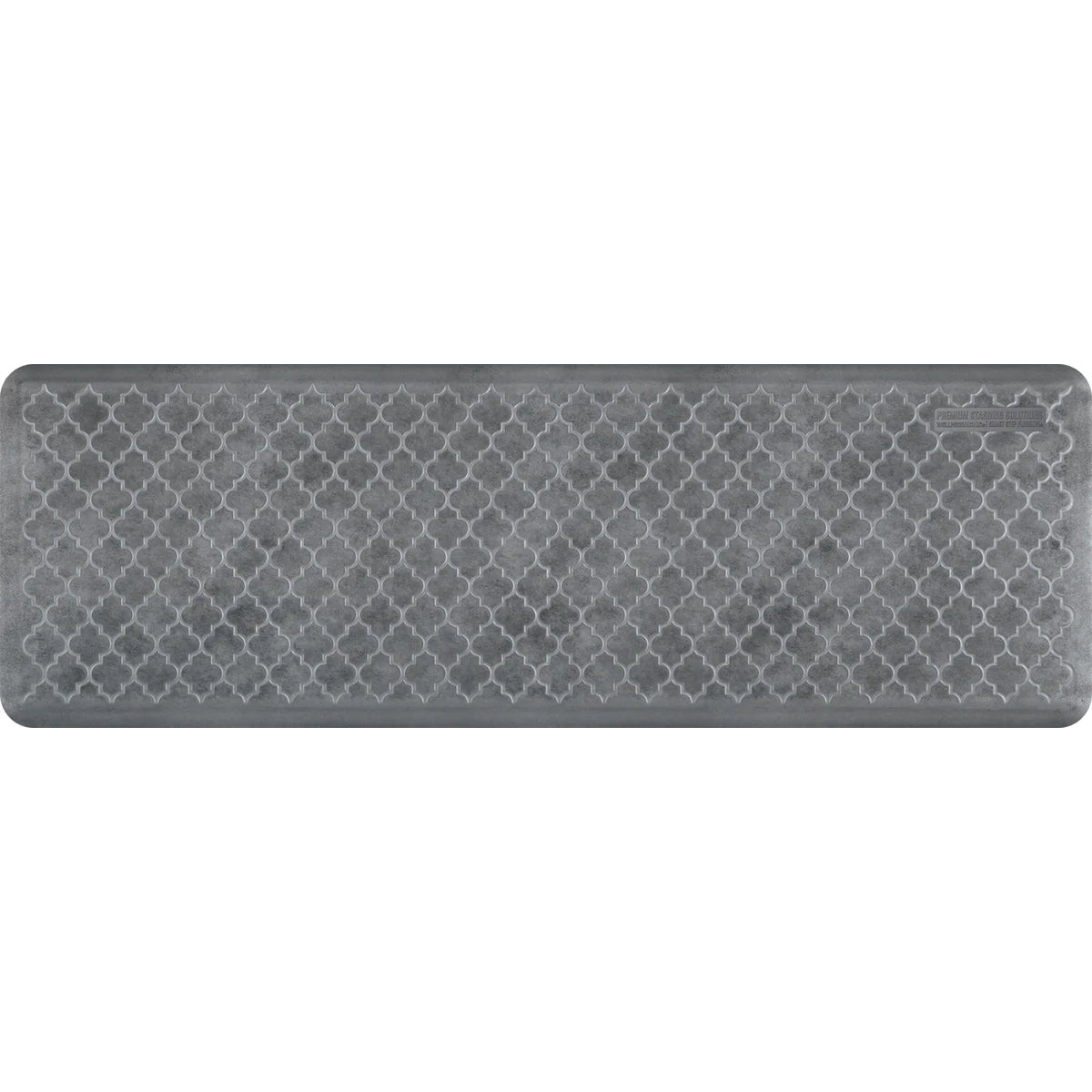 WellnessMats Trellis Collection Anti-Fatigue Mats
