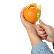 Joie Cobra Citrus Peeler