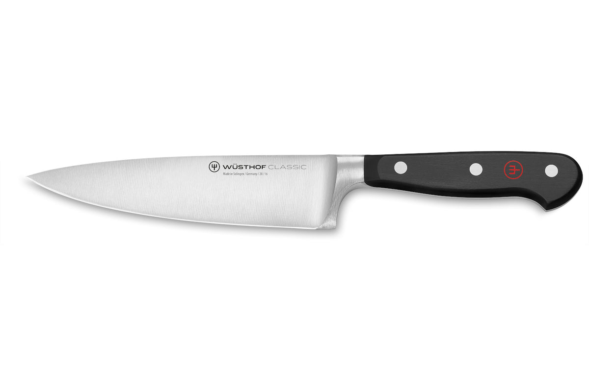 Wusthof Classic Chef's Knives