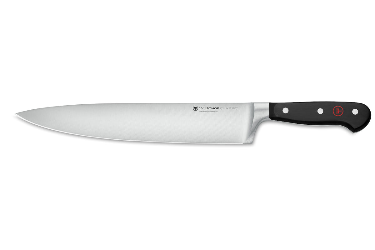 Wusthof Classic Chef's Knives