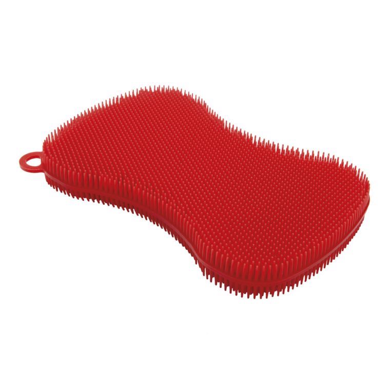 Kuhn Rikon Stay Clean Scrubber