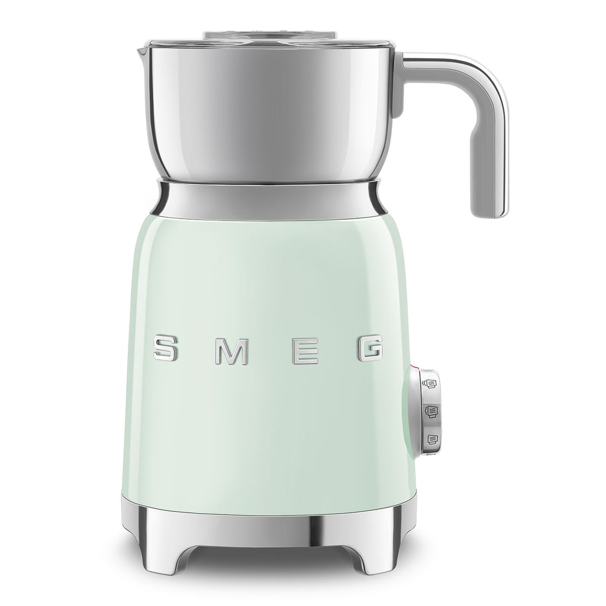 SMEG 50's Retro Style Milk Frothers