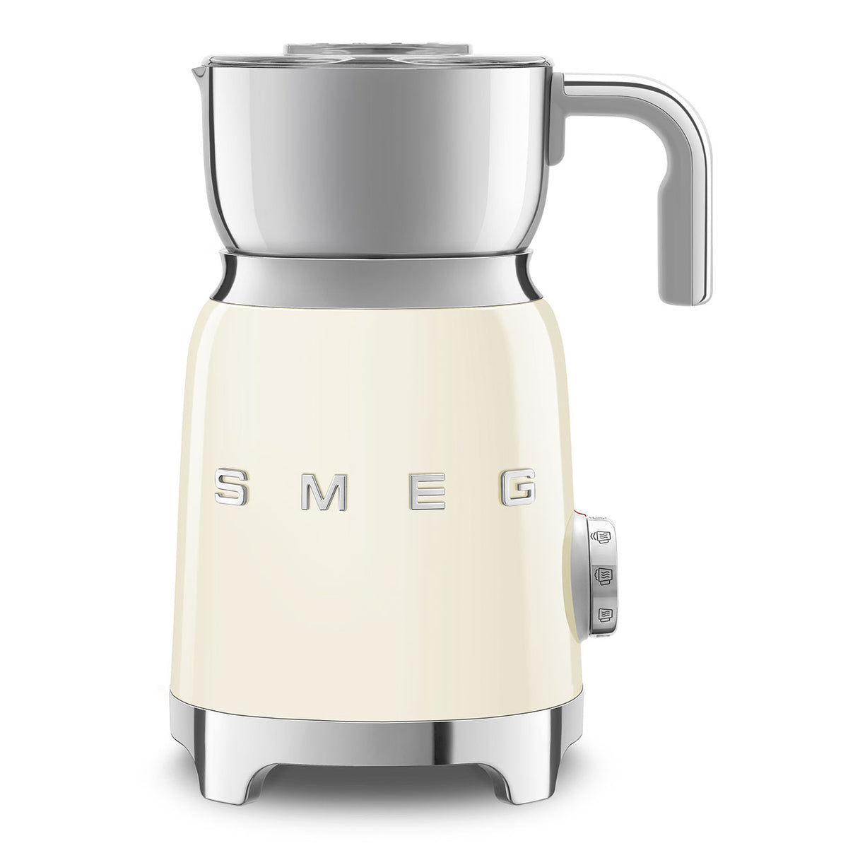SMEG 50's Retro Style Milk Frothers