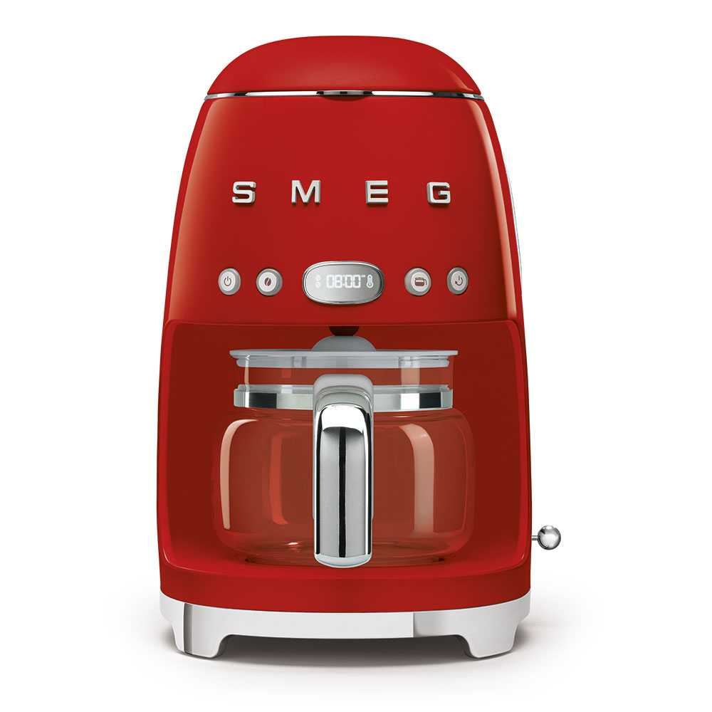 SMEG 50's Retro Style Drip Coffee Makers