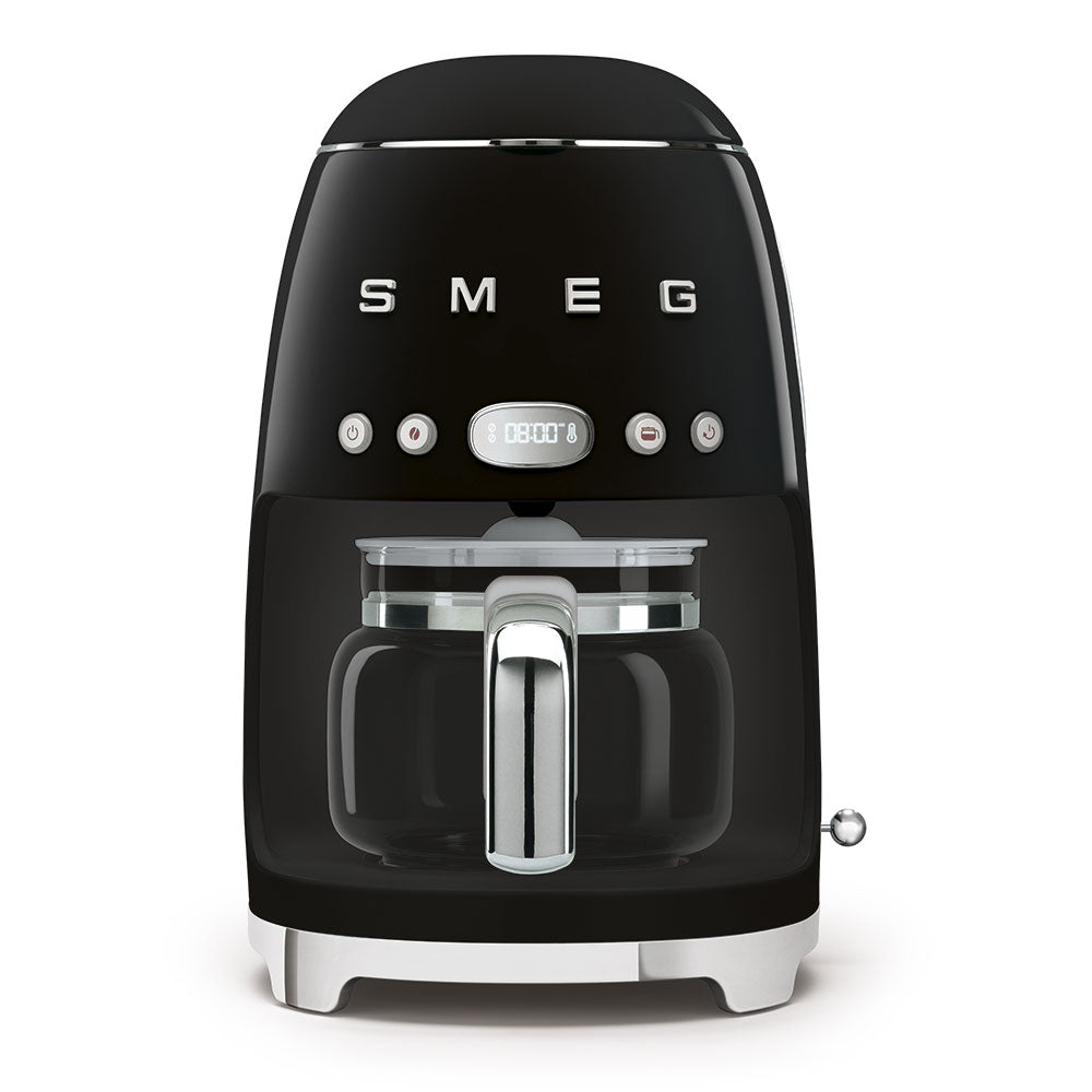 SMEG 50's Retro Style Drip Coffee Makers
