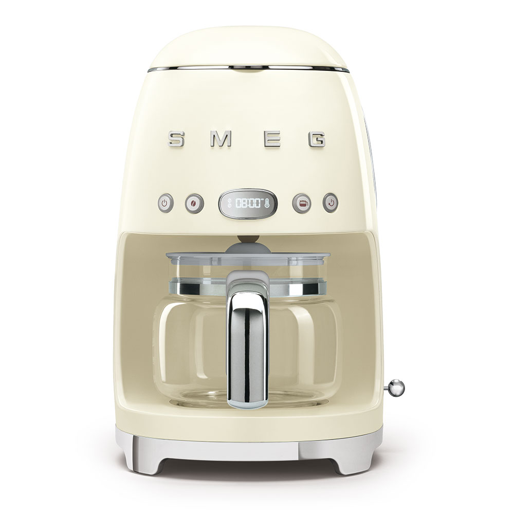 SMEG 50's Retro Style Drip Coffee Makers