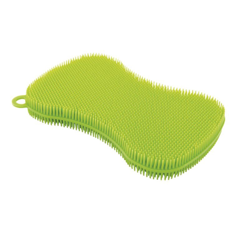 Kuhn Rikon Stay Clean Scrubber