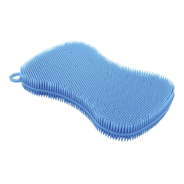 Kuhn Rikon Stay Clean Scrubber