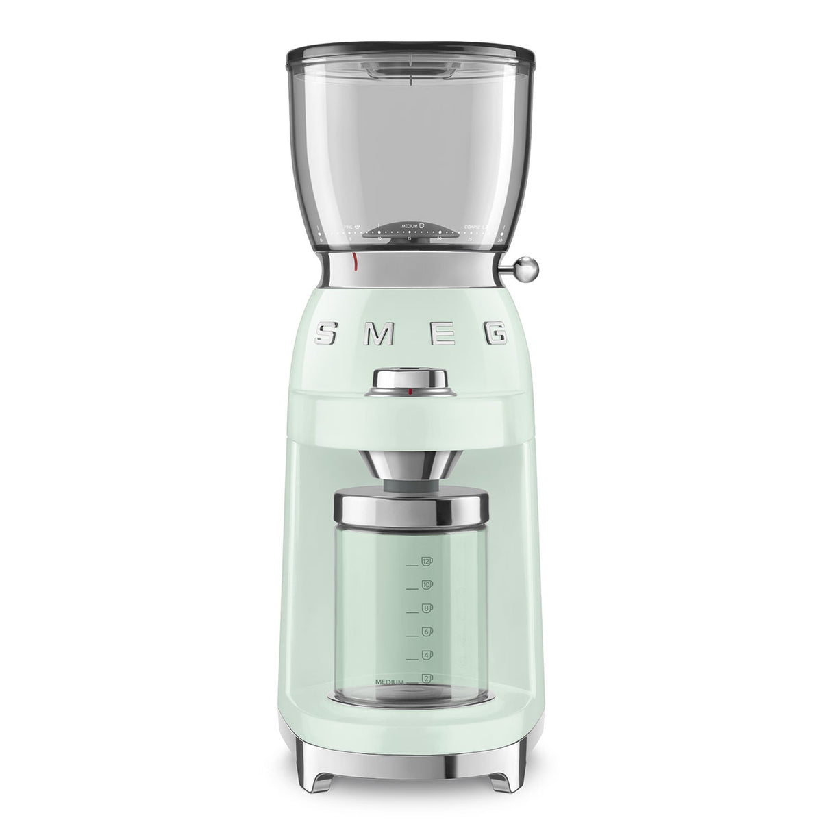 SMEG 50's Retro Style Coffee Grinders