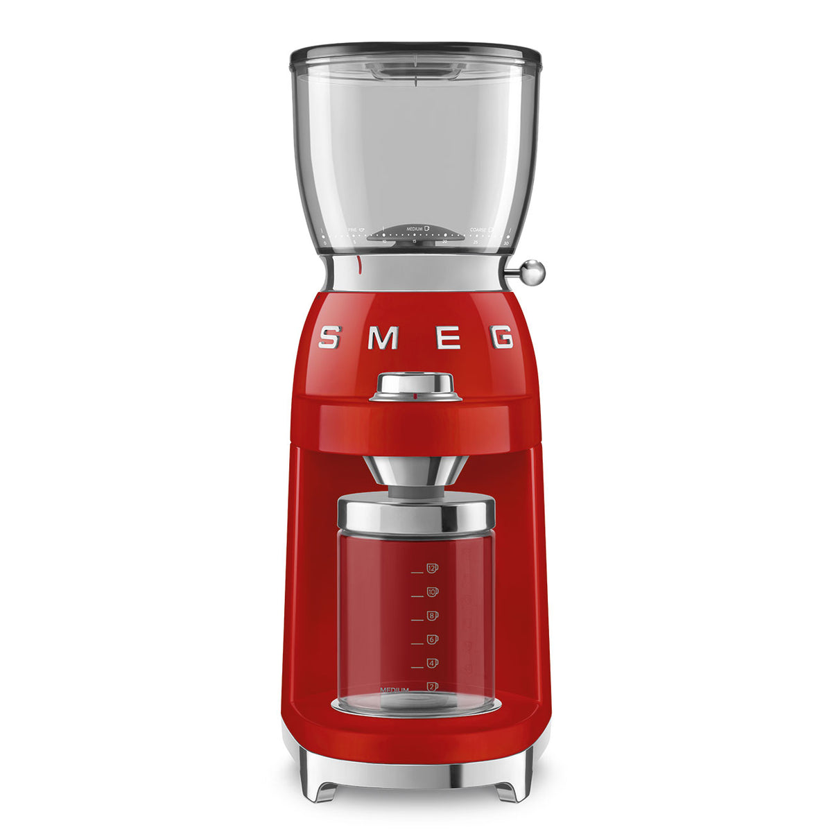 SMEG 50's Retro Style Coffee Grinders