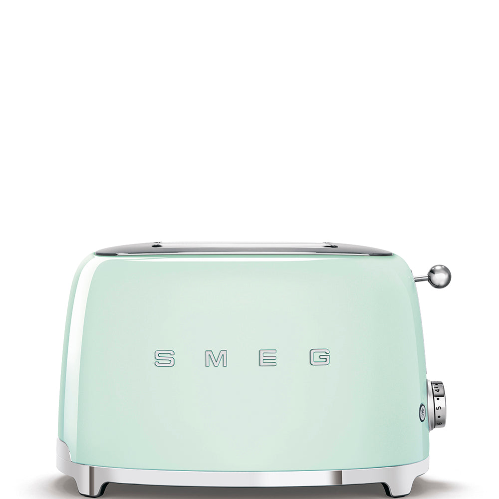 SMEG 50's Retro Style 2 Slice Toasters