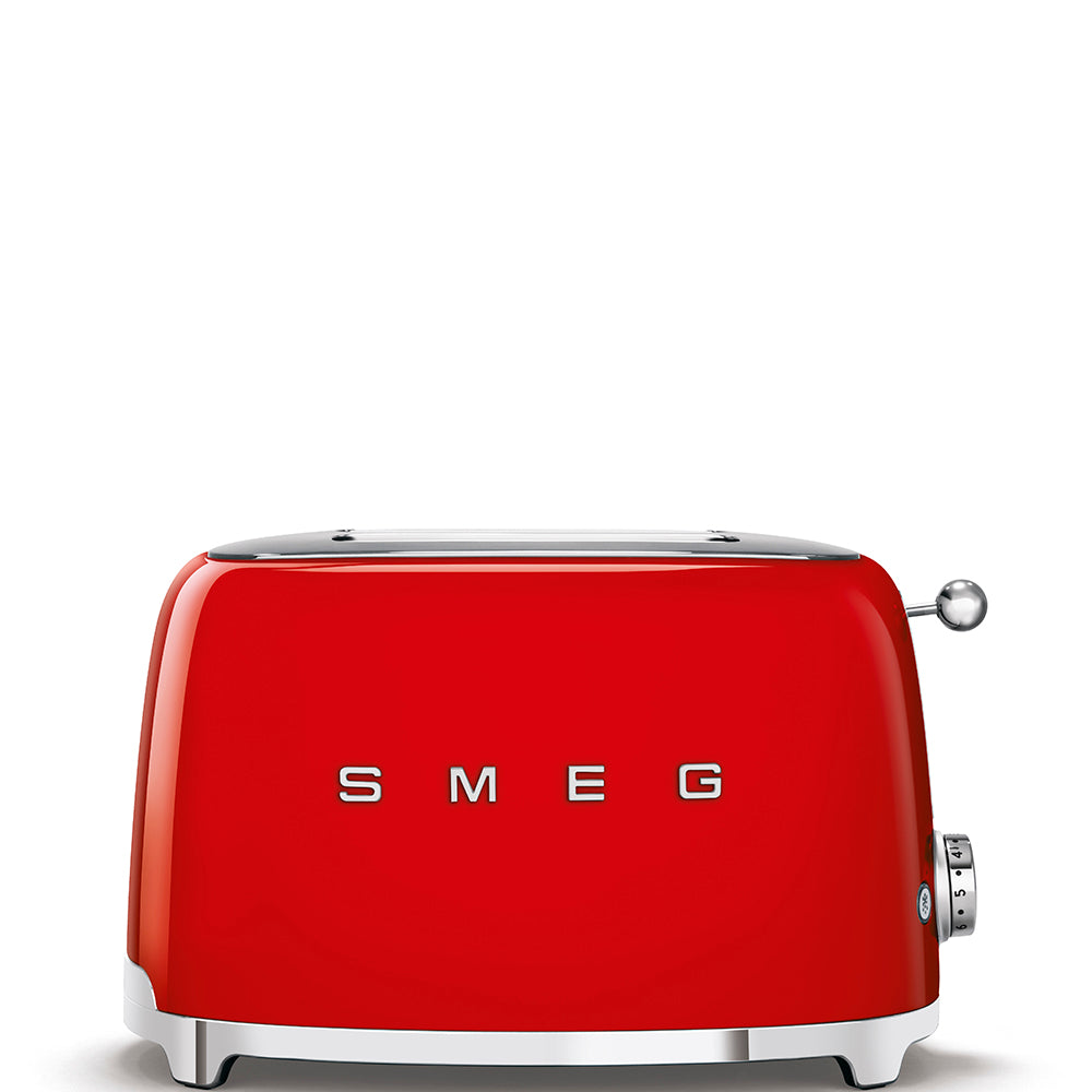 SMEG 50's Retro Style 2 Slice Toasters