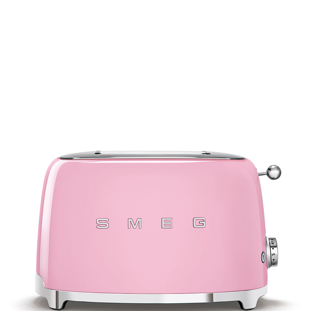 SMEG 50's Retro Style 2 Slice Toasters