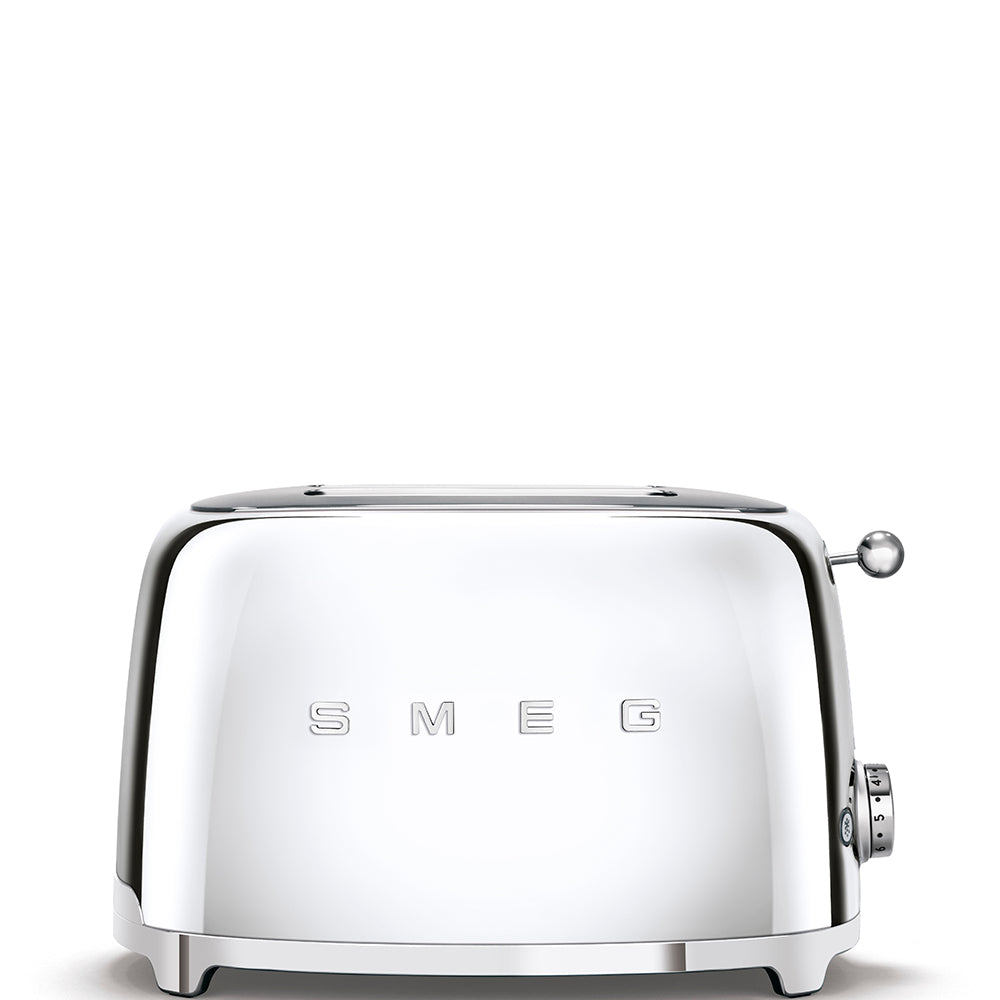 SMEG 50's Retro Style 2 Slice Toasters