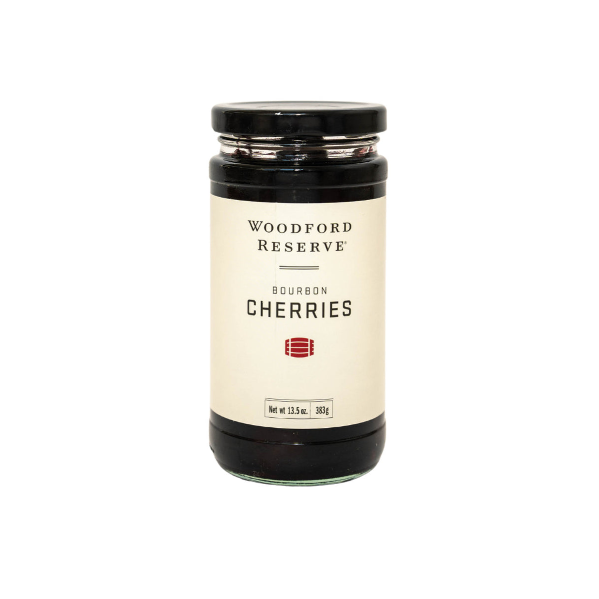 Woodford Reserve Bourbon Cherries