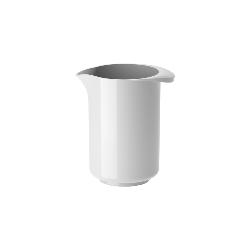 Rosti Classic 1 Qt. Mixing Jug - White