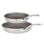 Viking PureGlide Pro 9.5 and 11 in Fry Pan Set
