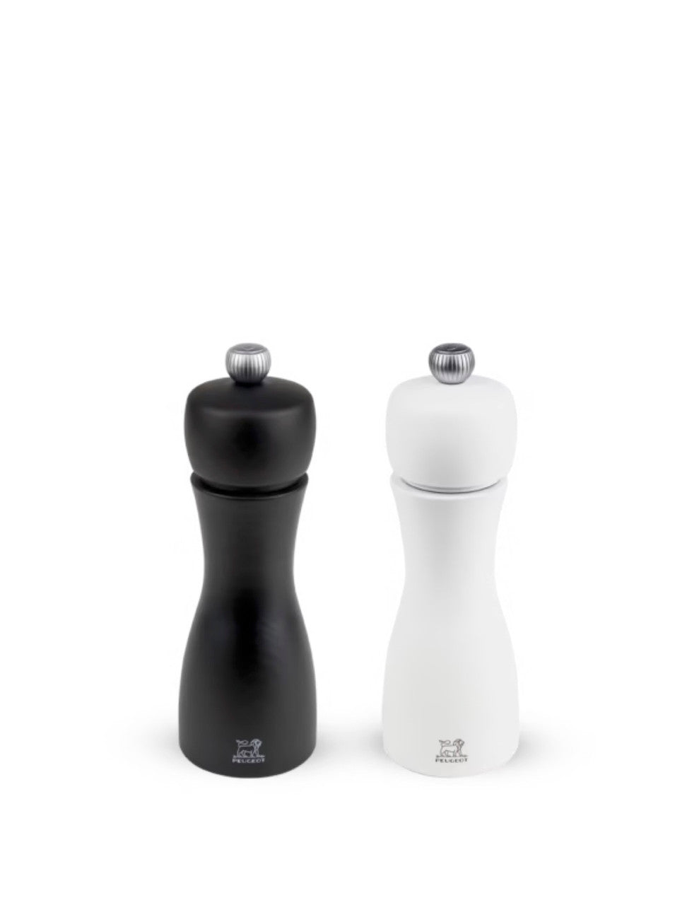 Peugeot Tahiti Salt and Pepper Mill Duo
