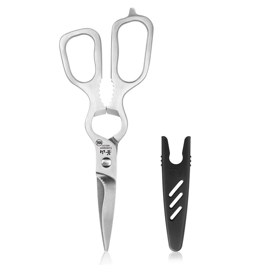 Cangshan 9 inch Stainless Steel Shears