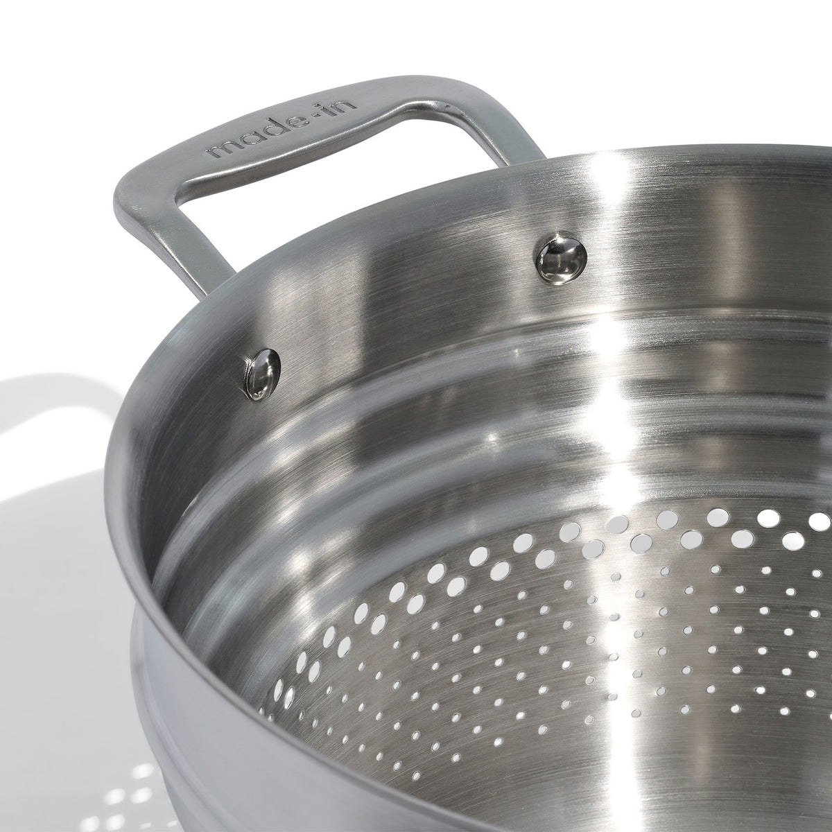 Made In Pasta Insert