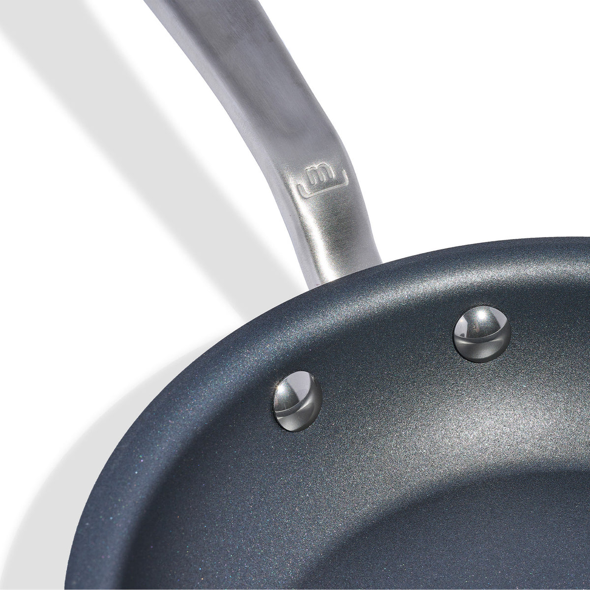Made In Nonstick Fry Pans