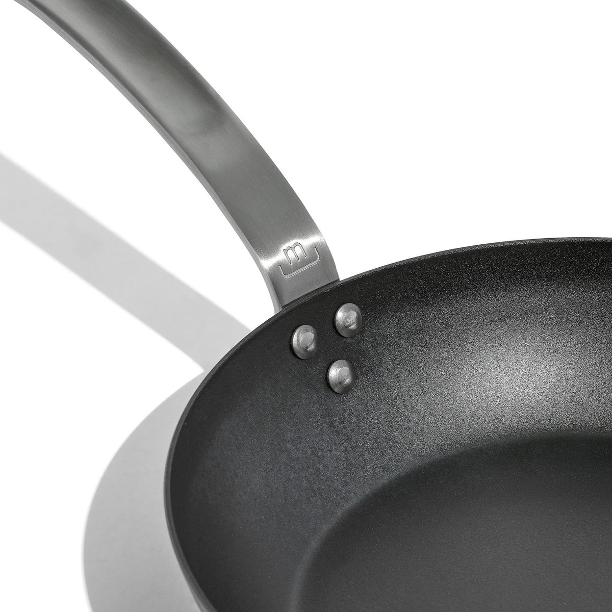 Made In Blue Carbon Steel Fry Pans