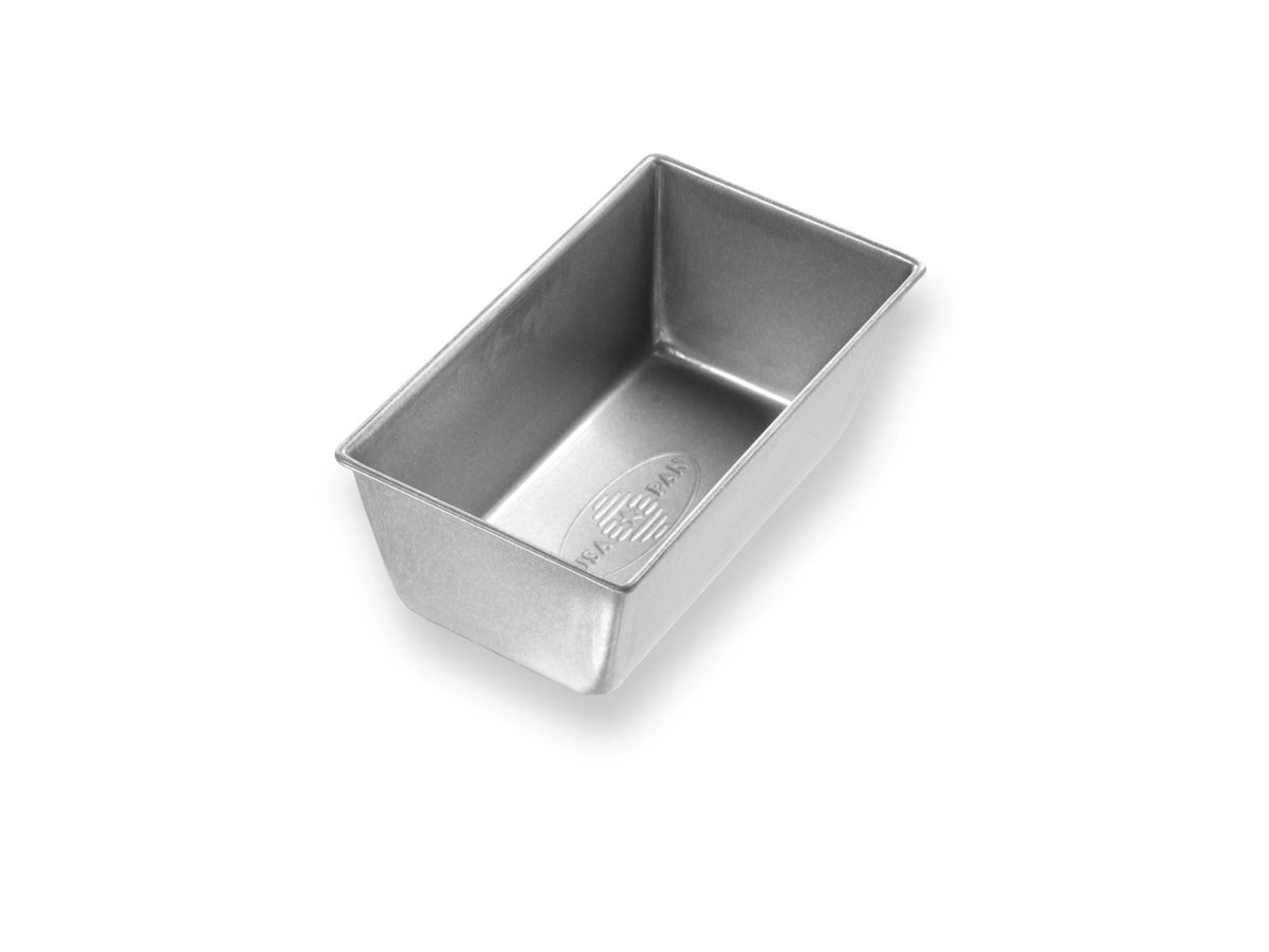 USA Pan Mini Loaf Pans - Set of 4