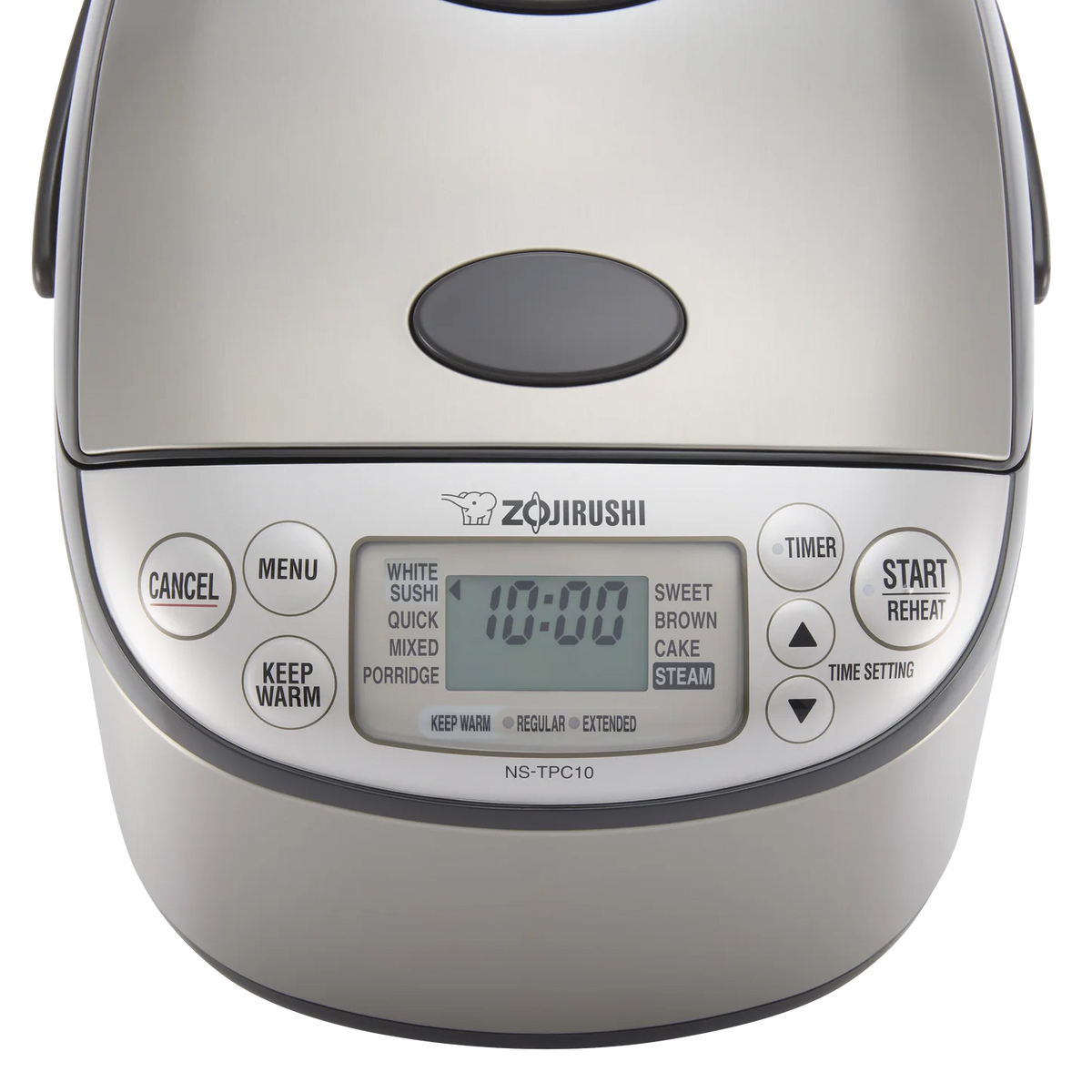 Zojirushi Micom Rice Cooker & Warmer - PFAS-Free