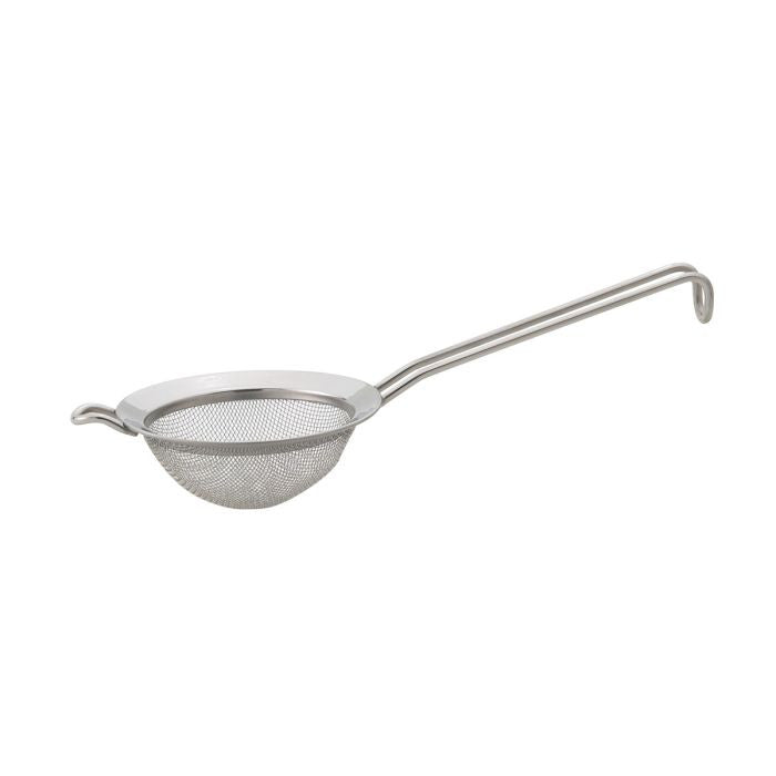 HIC Extra-Fine Mesh Strainer - 4”