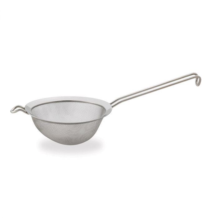 HIC 7" Double Mesh Strainer