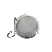 Mesh Tea Ball Infuser - 3”