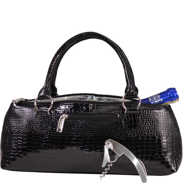 Clutch Wine Purse