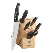 Zwilling Twin Signature 7 Piece Block Set