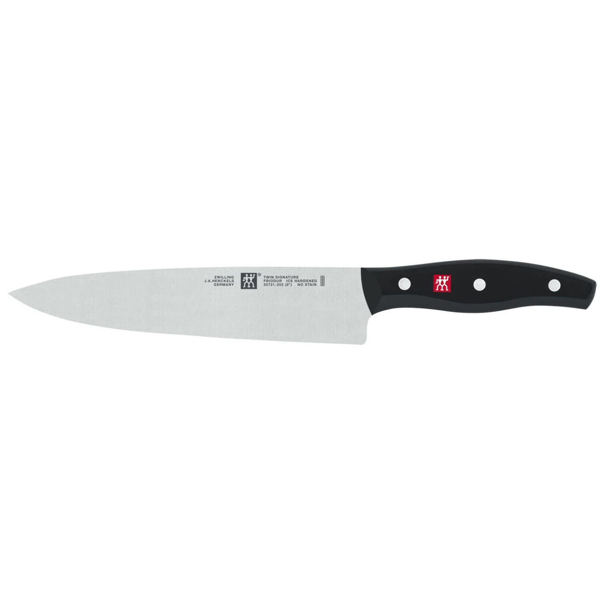 Zwilling Twin Signature 8 inch Chef's Knife
