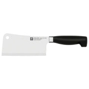 Zwilling Four Star 6 inch Cleaver