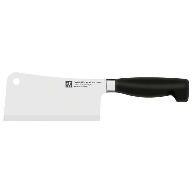 Zwilling Four Star 6 inch Cleaver