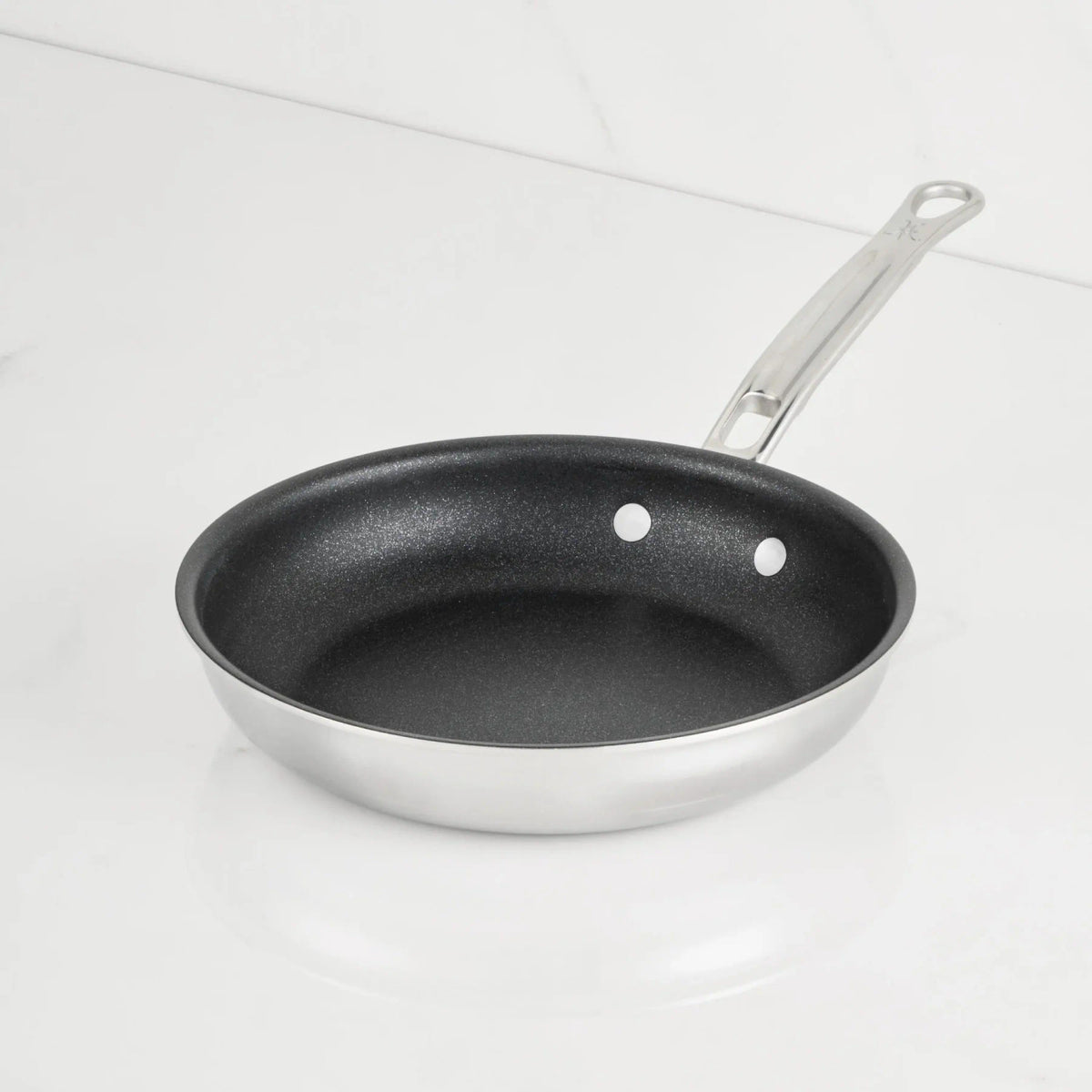 Hestan ProBond Luxe TITUM Nonstick Skillets