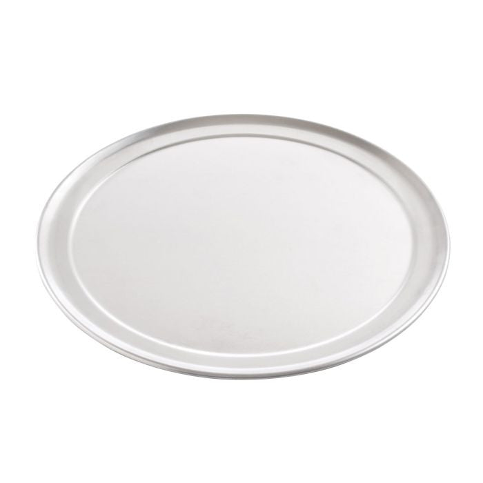 Fante's Cousin Adriana’s Wide-Rim Pizza Pan - 12”