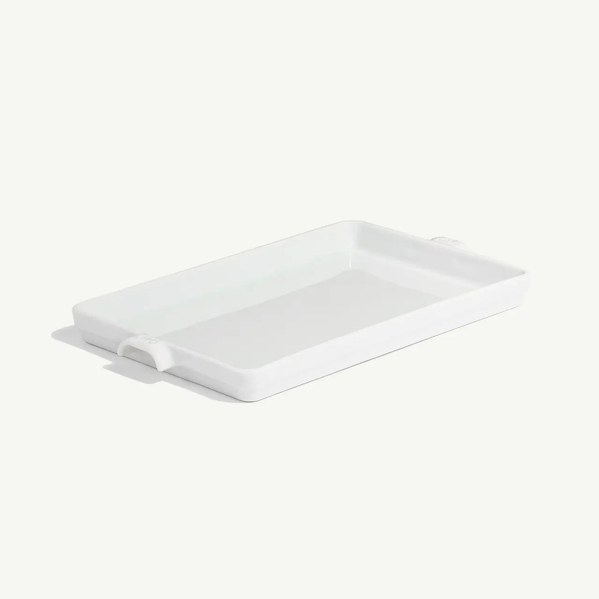Made In 9 x 13 inch Baking Slab - White