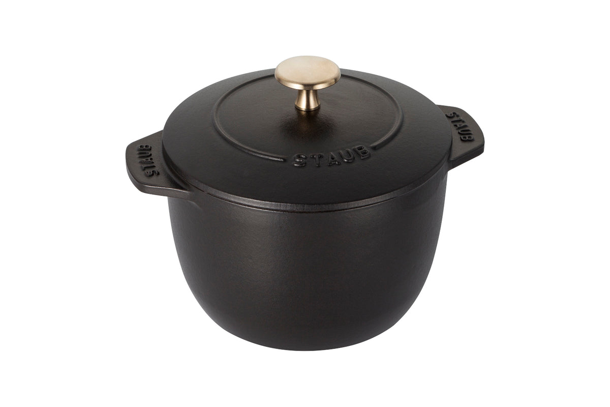 Staub Cast Iron Petite French Ovens