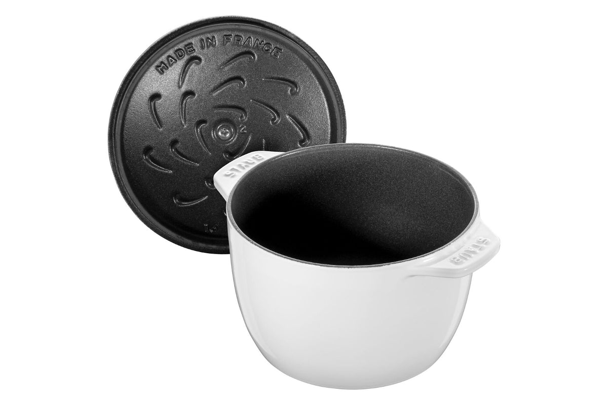 Staub Cast Iron Petite French Ovens
