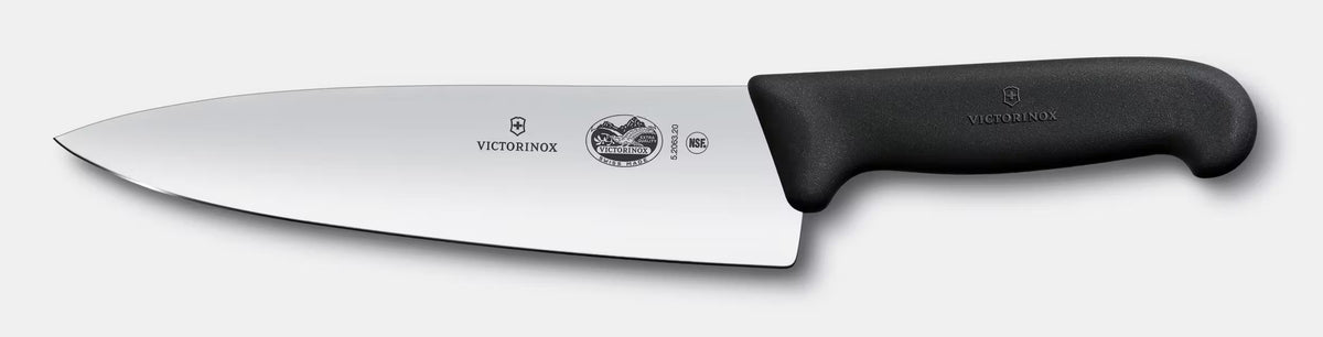 Victorinox Fibrox Pro Chef's Knives