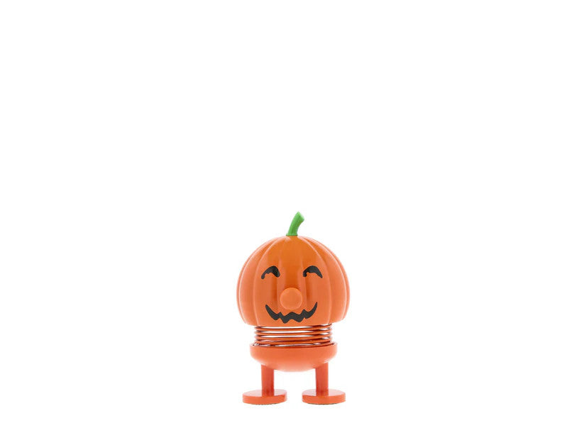 Hoptimist Halloween Pumpkin