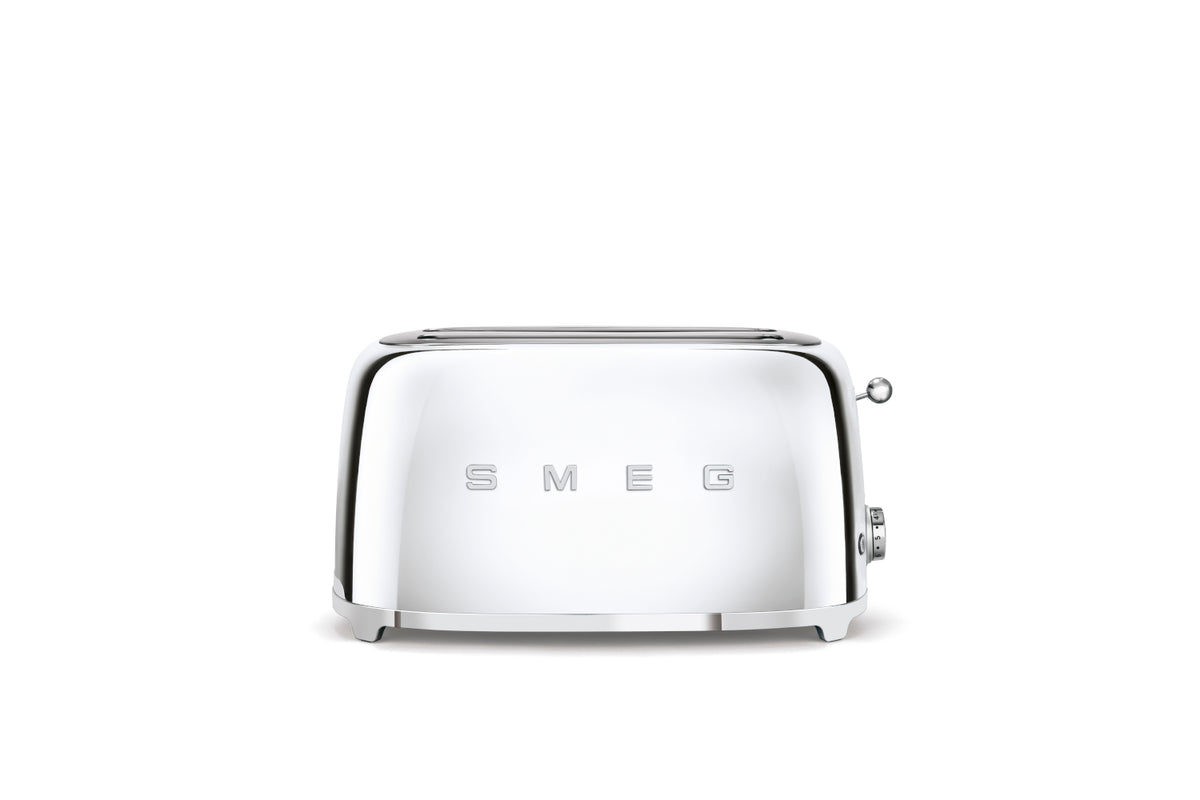 SMEG 50's Retro Style 4-Slice Toasters