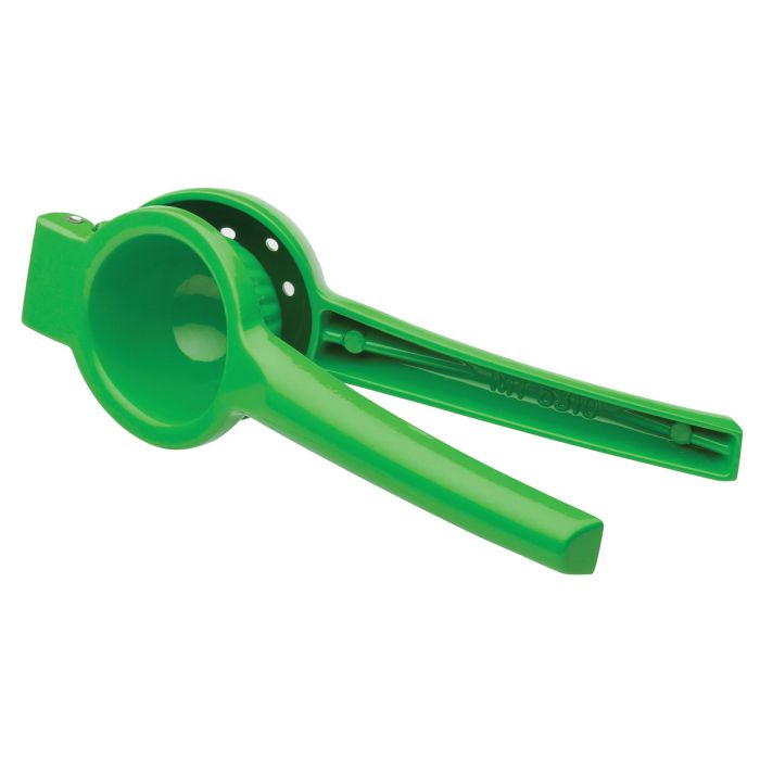 Harold Import Enameled Aluminum Juice Squeezers