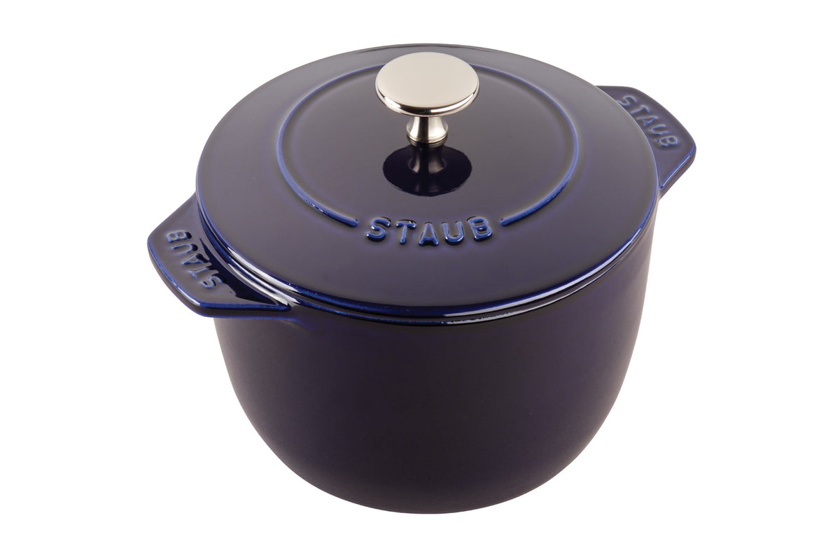Staub Cast Iron Petite French Ovens