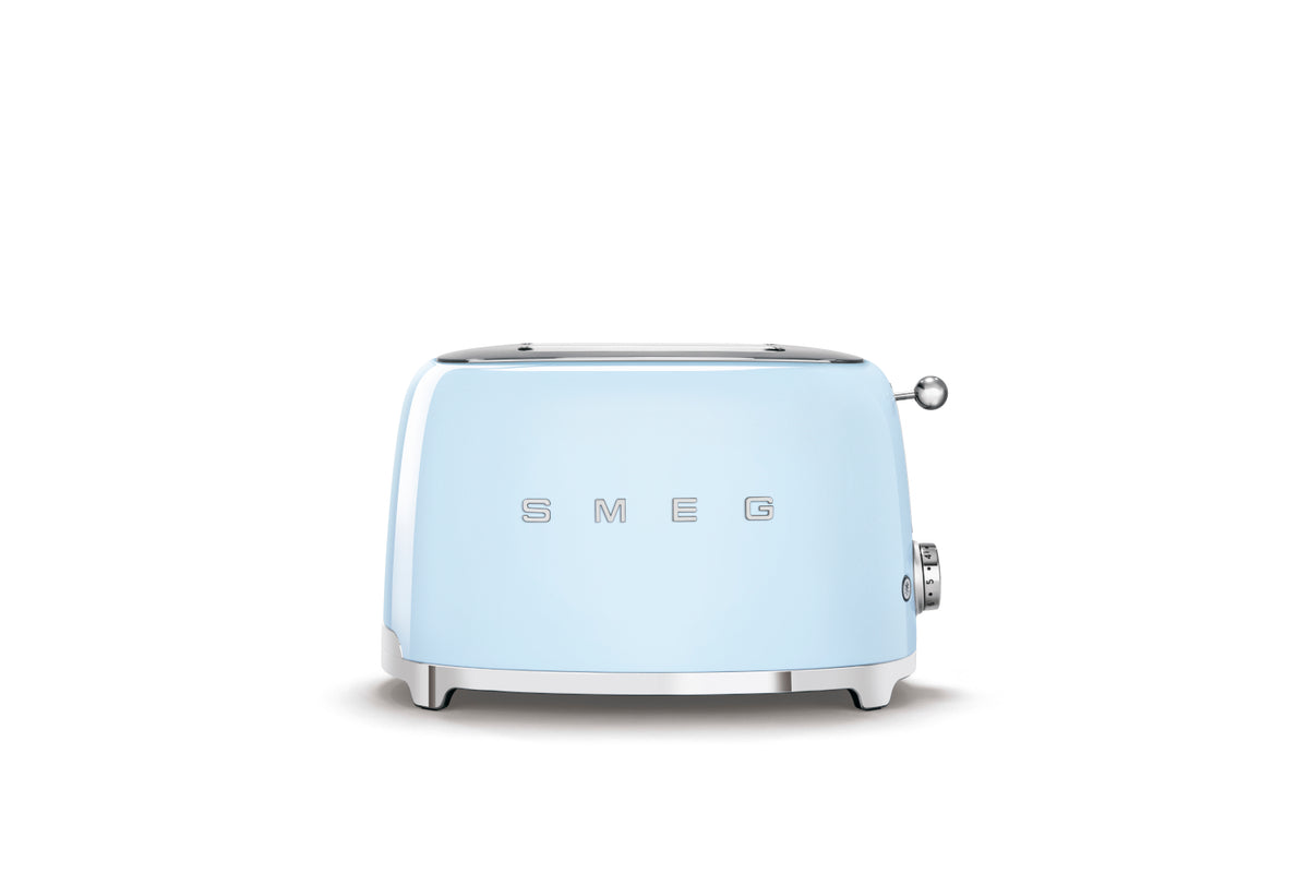 SMEG 50's Retro Style 4-Slice Toasters