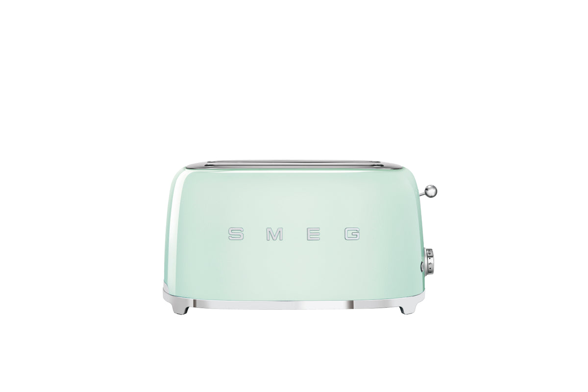 SMEG 50's Retro Style 4-Slice Toasters