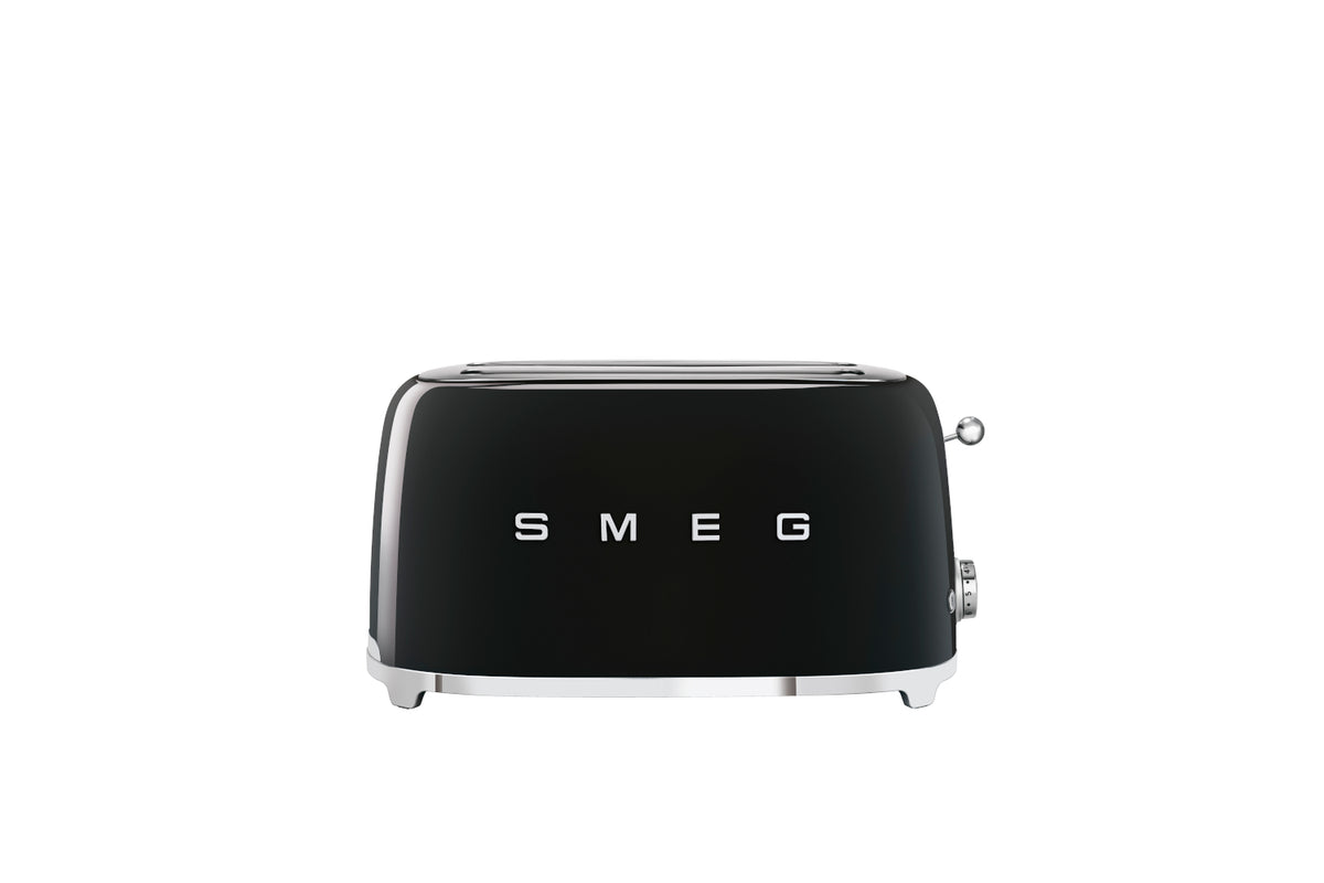 SMEG 50's Retro Style 4-Slice Toasters